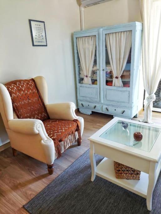 Вілла A Casa Do Soito Олівейра-ду-Ошпітал Екстер'єр фото